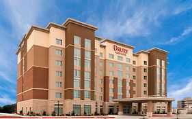 Drury Plaza Hotel College Station
